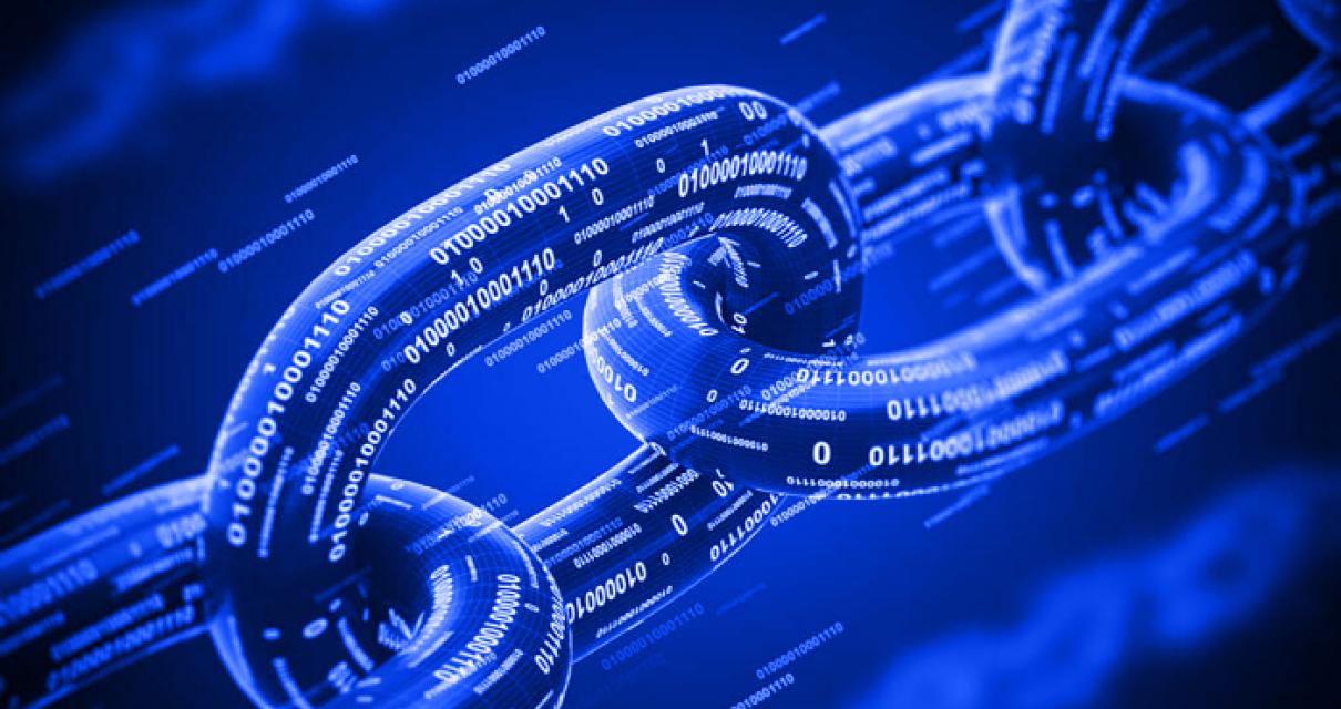 How will blockchain technology