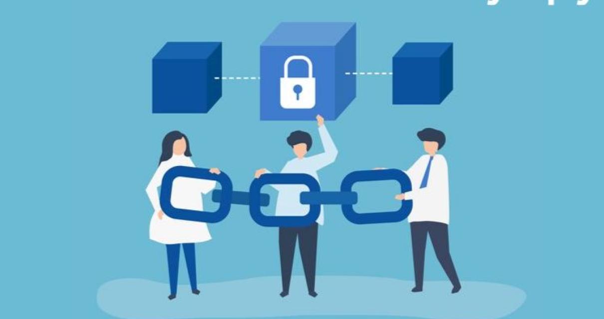 The Power of Blockchain Market