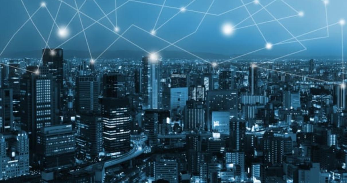 Why a Blockchain City Might be