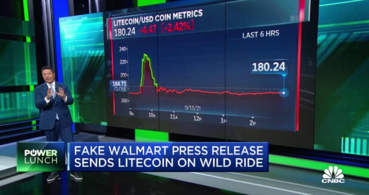 What makes Litecoin different 
