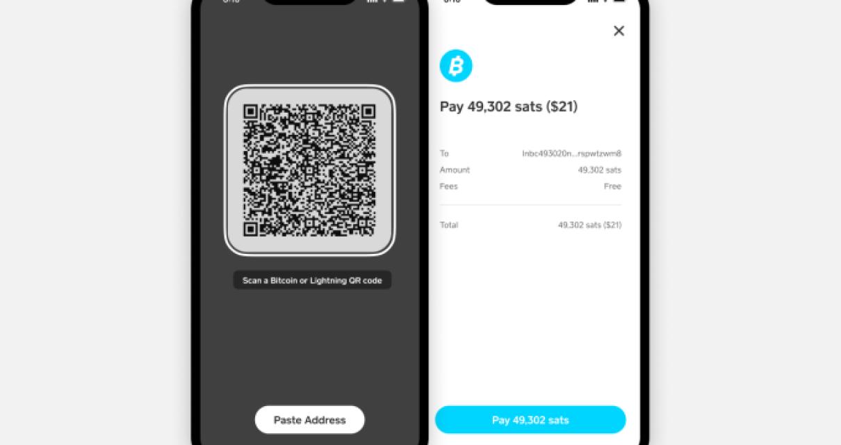How to Set Up Blockchain Withd