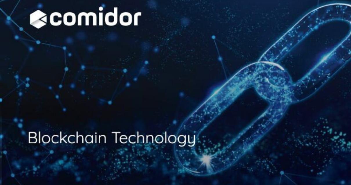 The future of blockchain techn