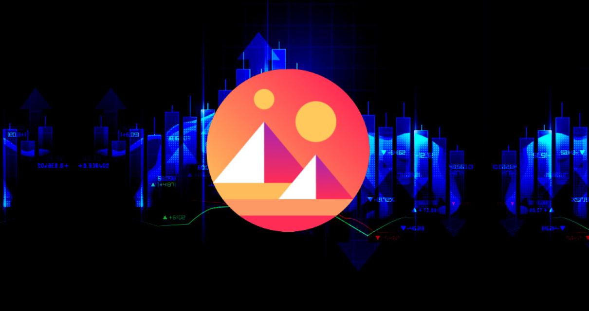 Mana on the blockchain – a new