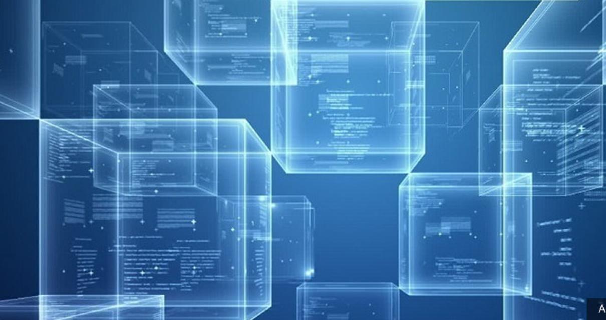 The Potential of Blockchain in