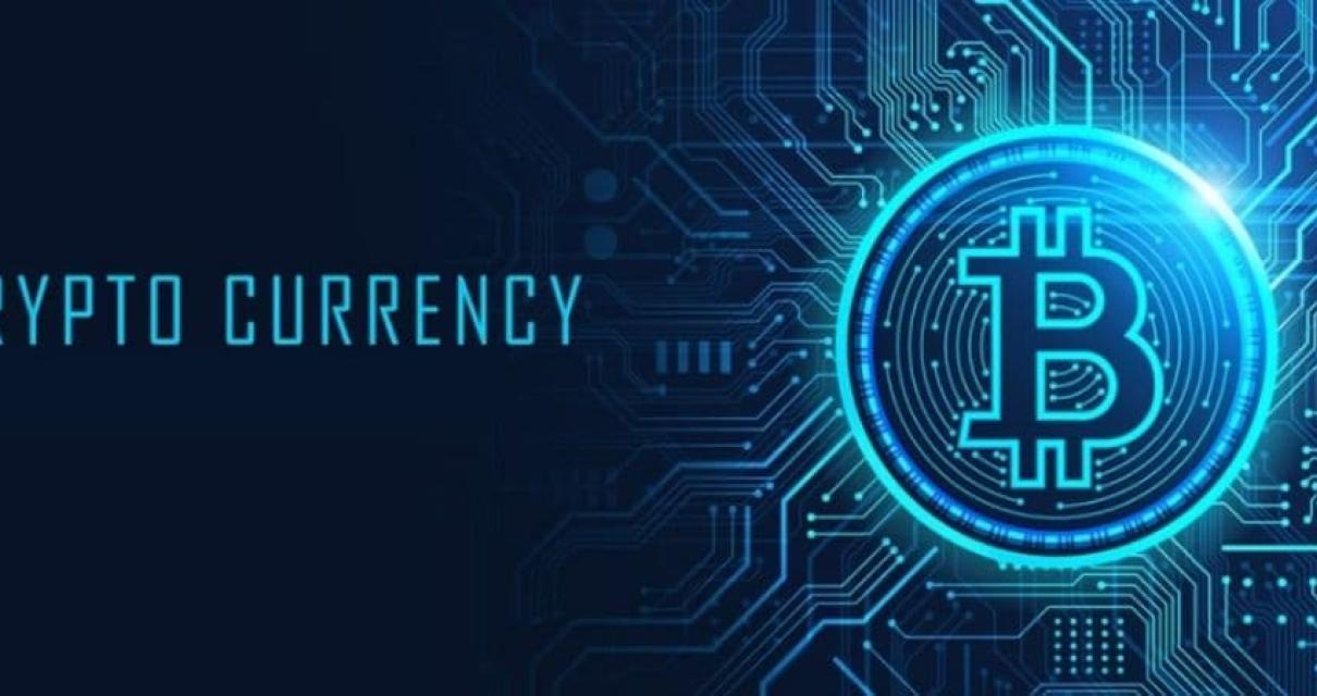 What is the history of Bitcoin