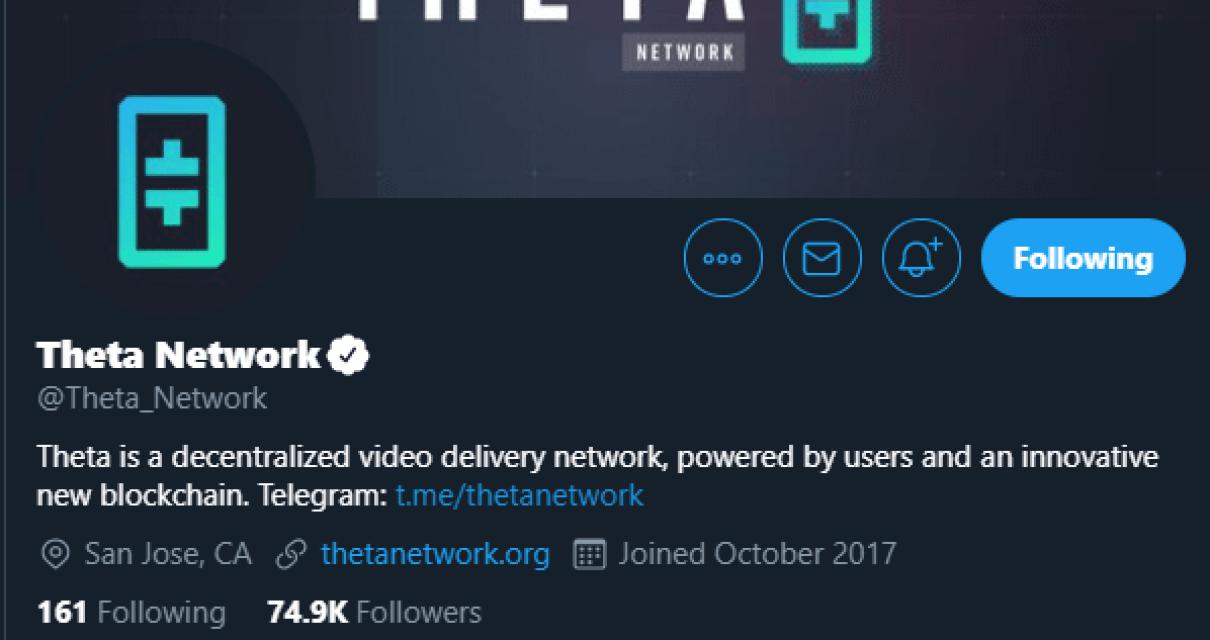 The Risks of Theta's Blockchai