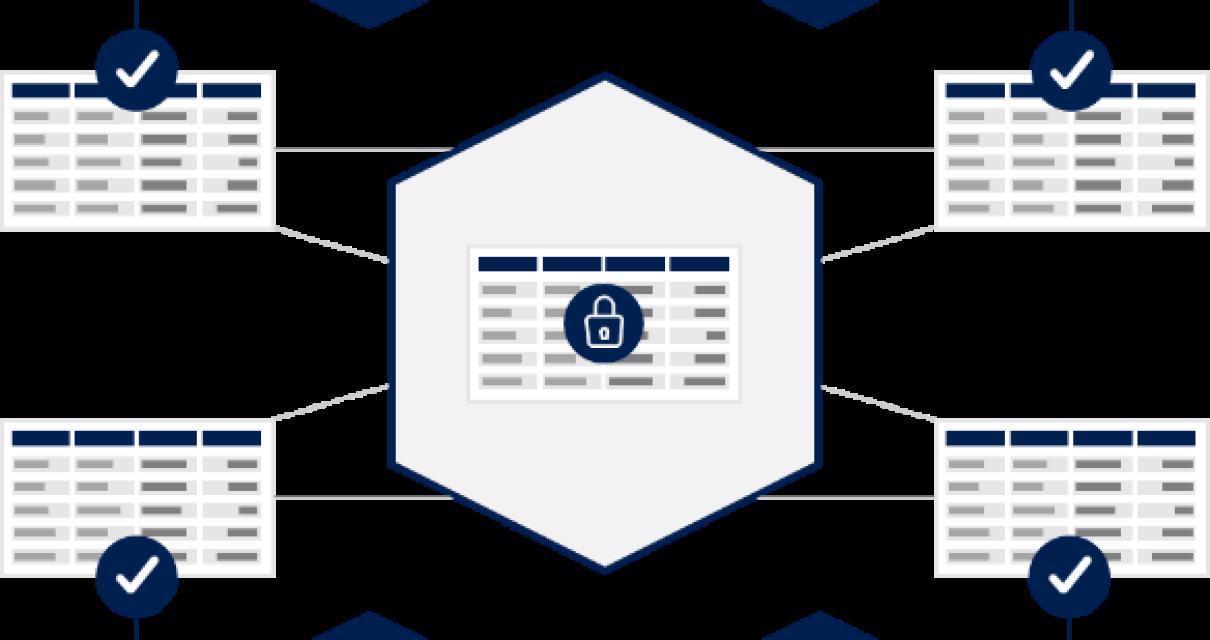 How to Develop a Blockchain Ap