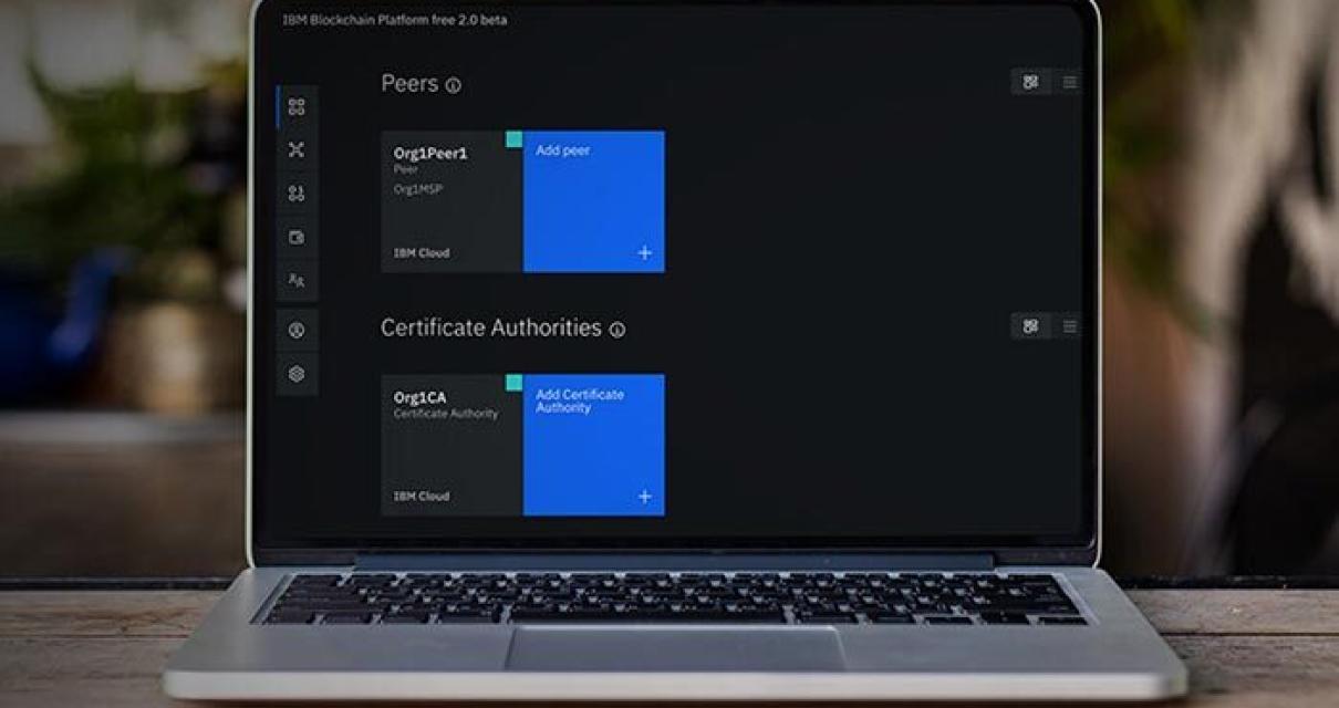 Blockchain explained: What is 