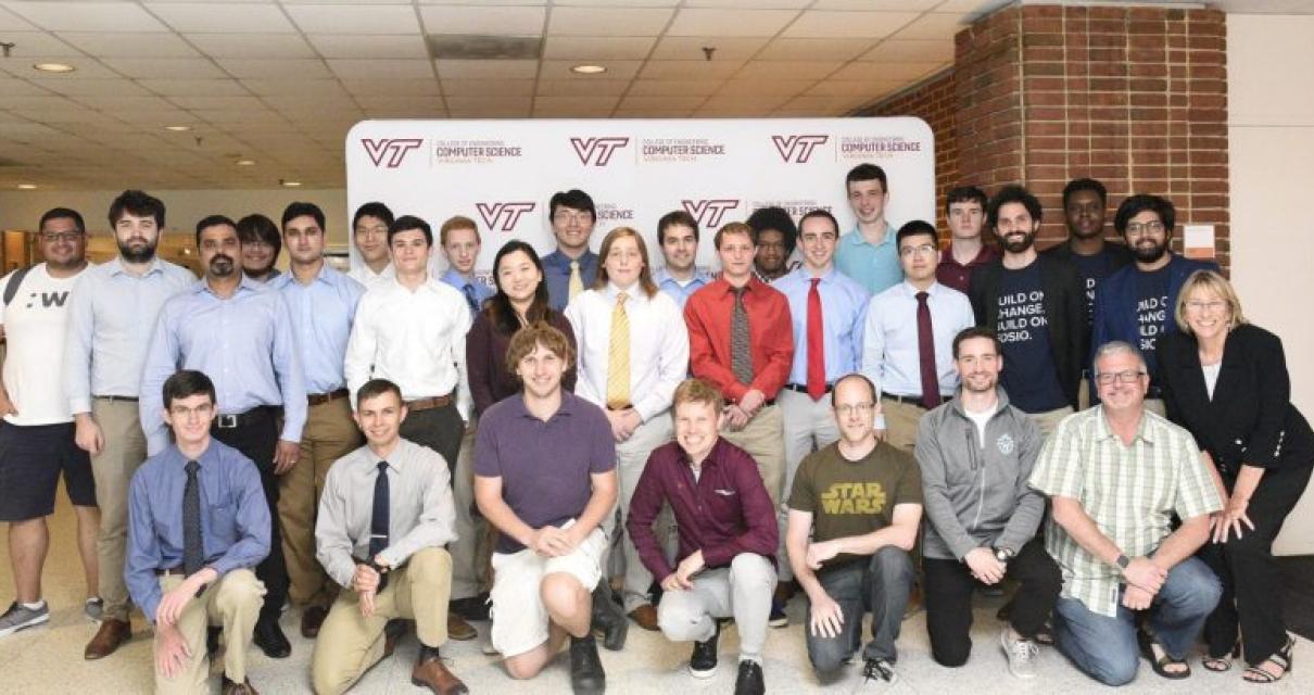 The future of blockchain compu