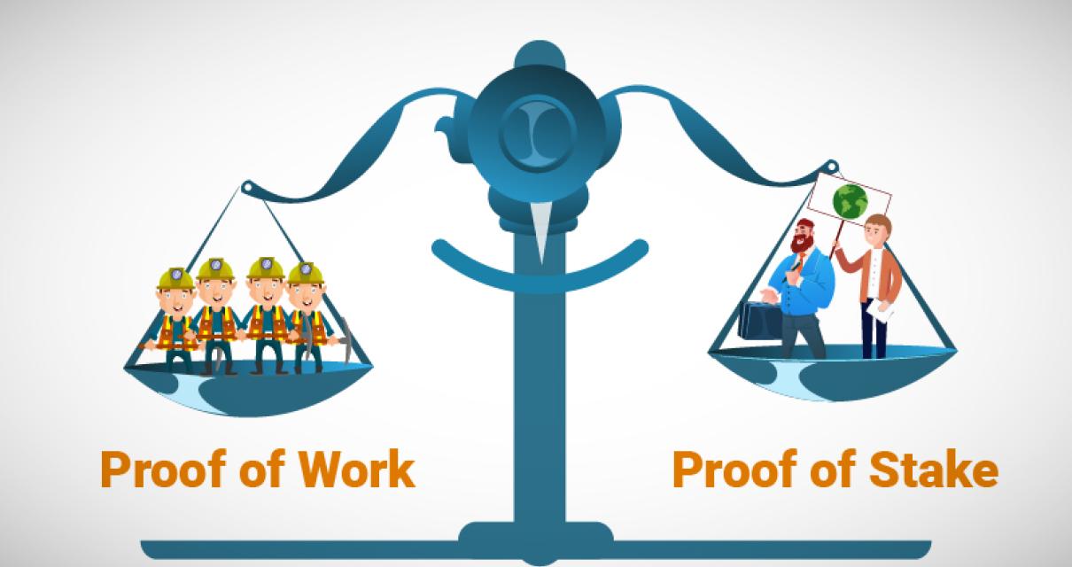 What are the Advantages of a P