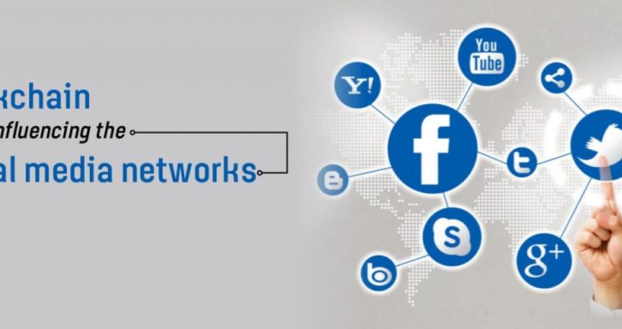 Can Blockchain Technology Save