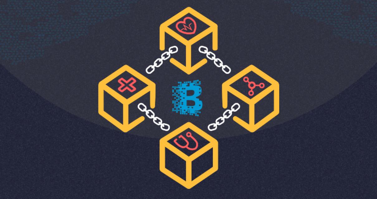 The Advantages of Blockchain I