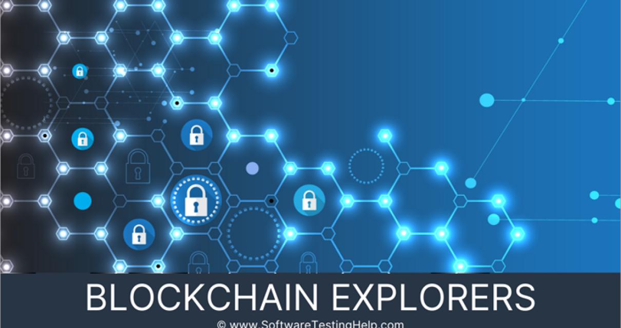 How to Use a Blockchain Explor