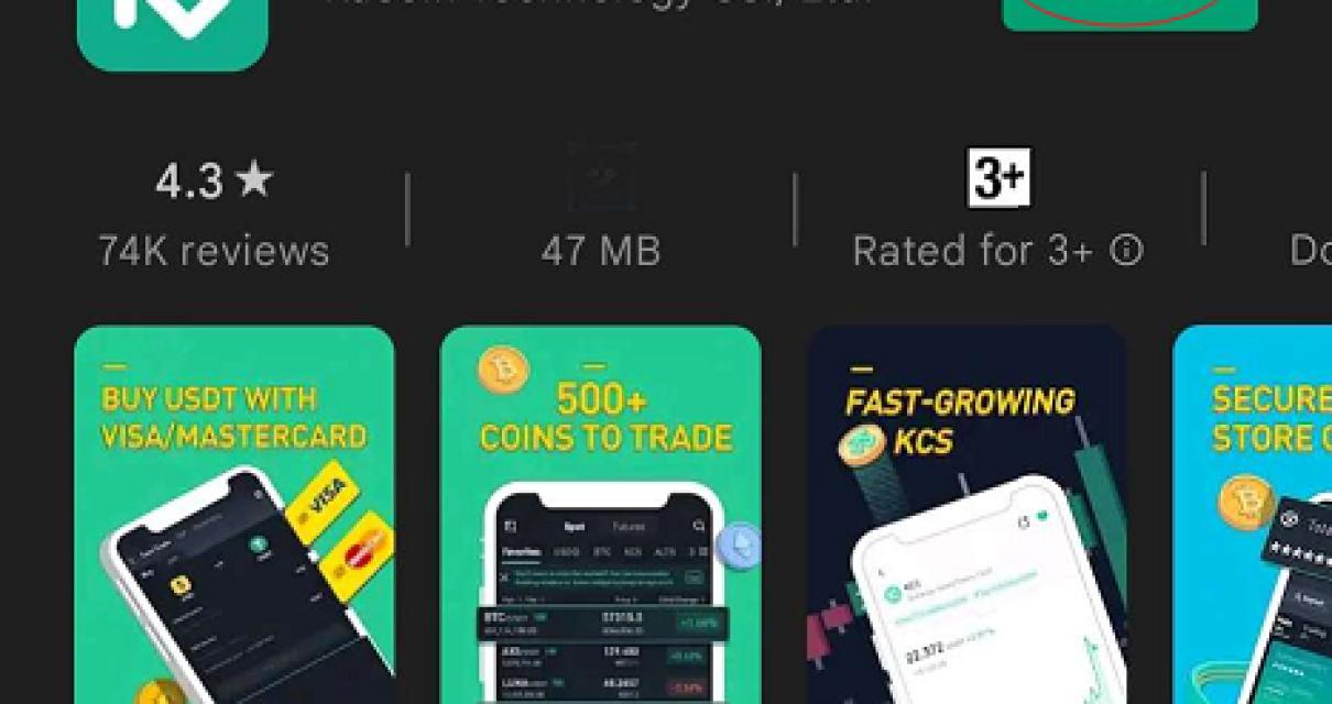 Is Kucoin a good investment?
T