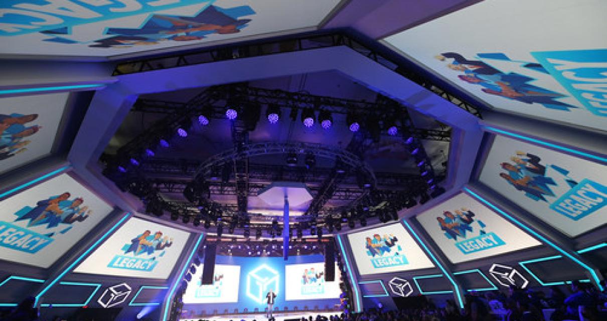 Gala Games: Leveraging Blockch