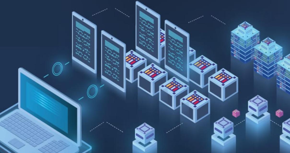 How can we make sure blockchai