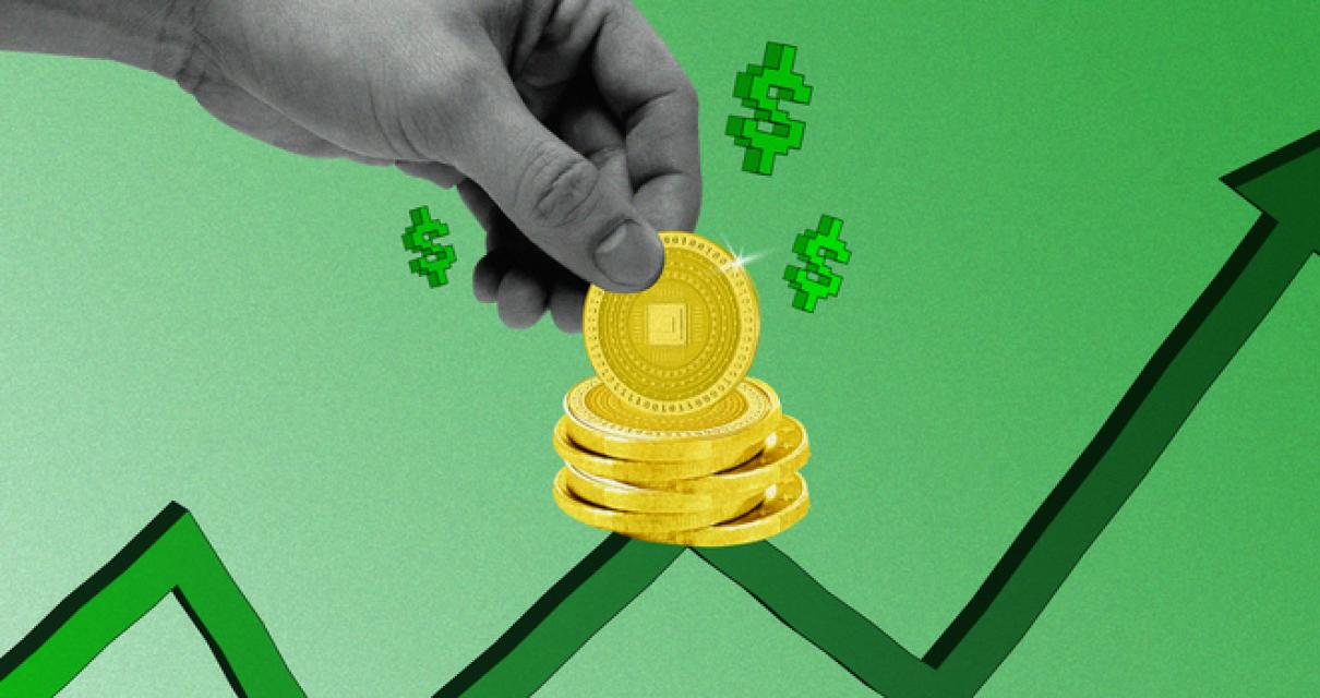 A beginner's guide to staking 