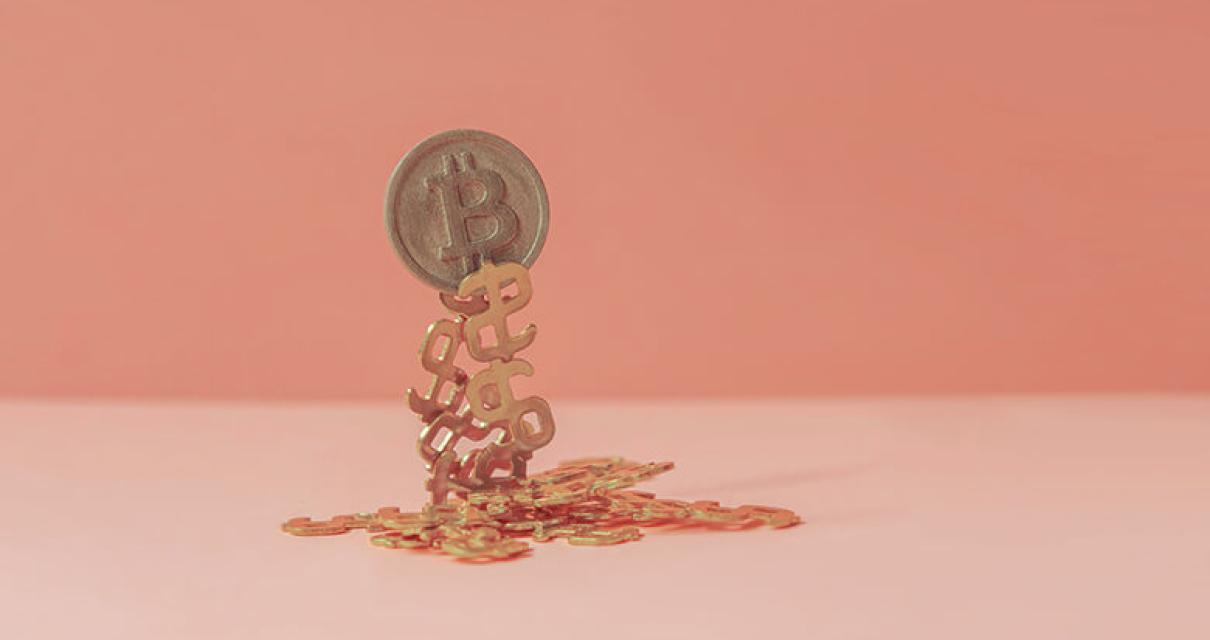 The benefits of staking crypto