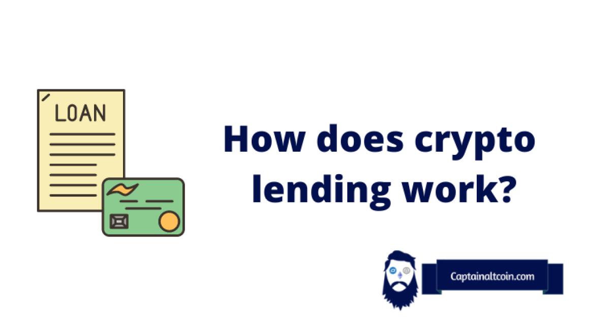 5 Tips For Successful Crypto L