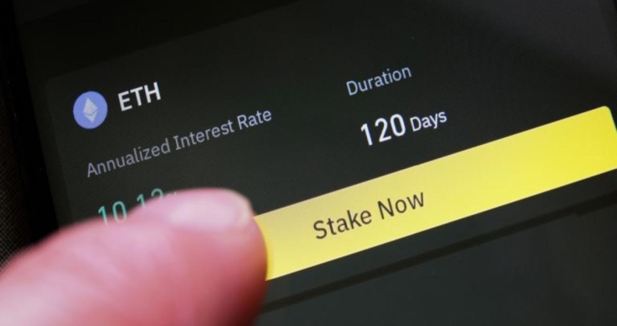 How to Get Started With Crypto