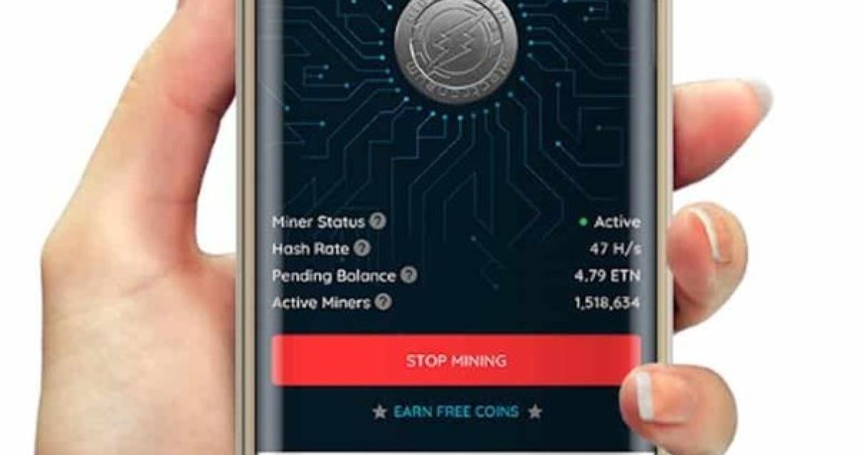 How ETN Crypto Works: The Pros