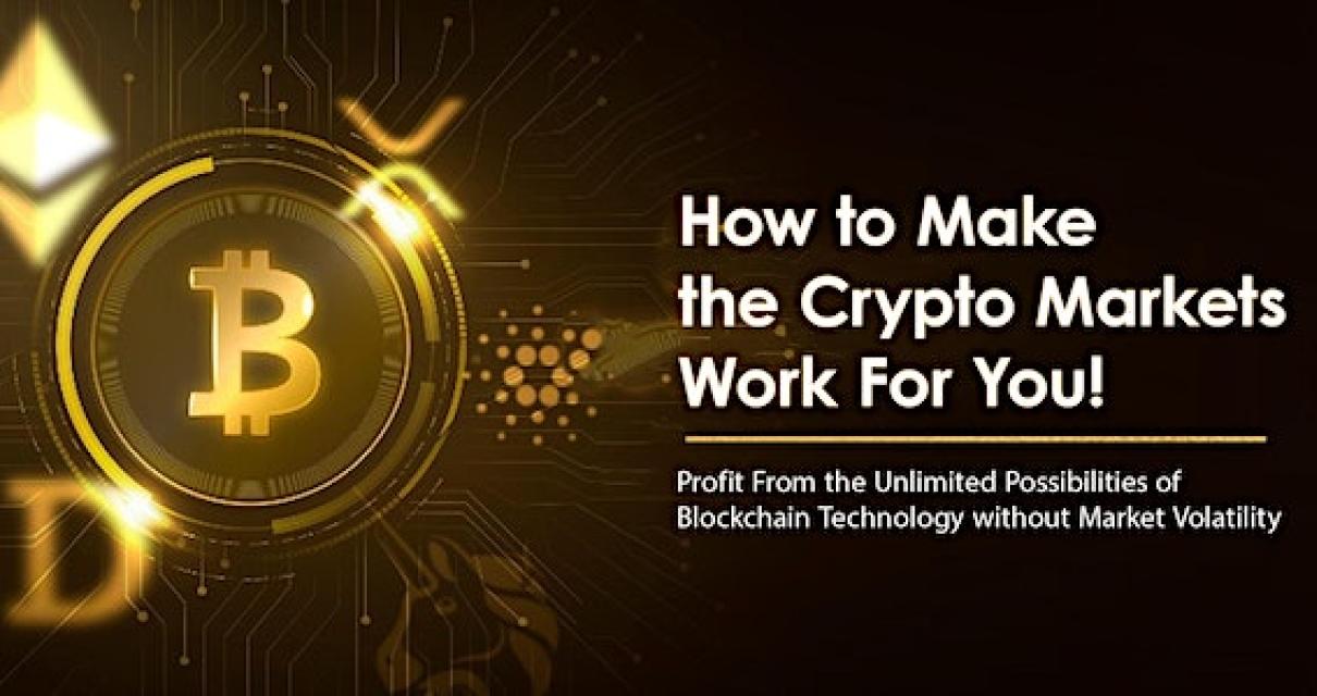 The advantages of salt crypto
