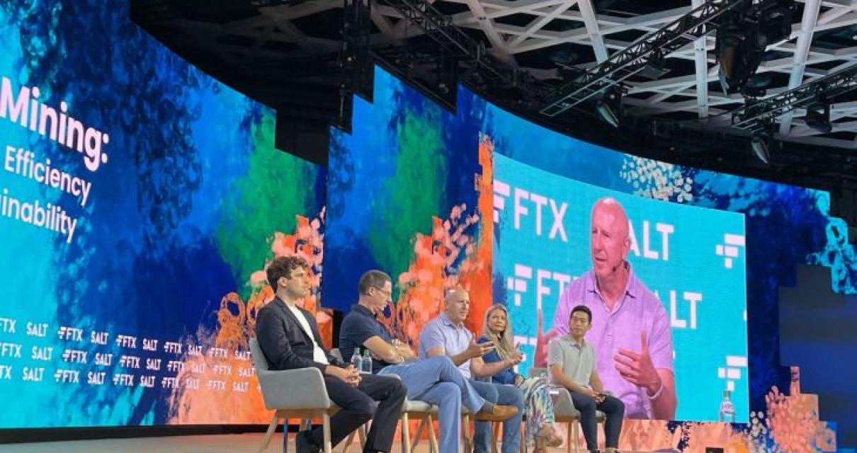 What salt crypto can do for yo