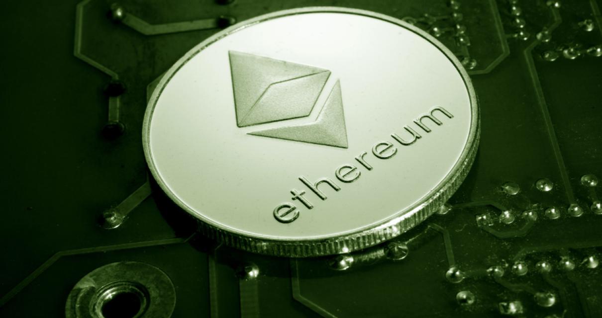 What is Proof of Stake?
Proof 