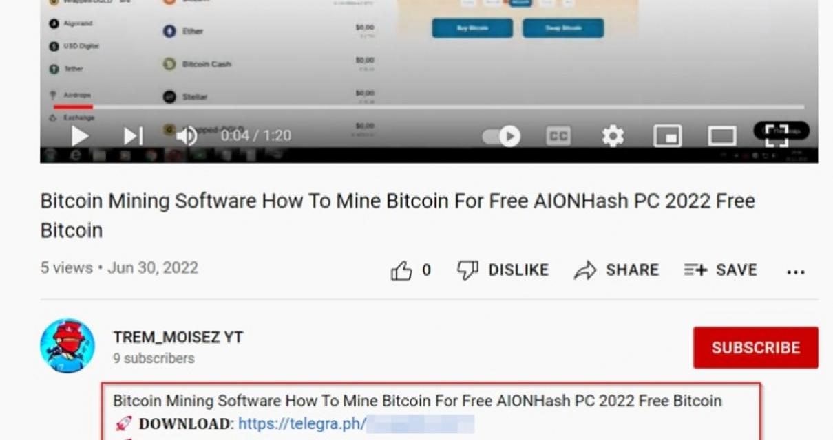 How to Choose the Right Blockc