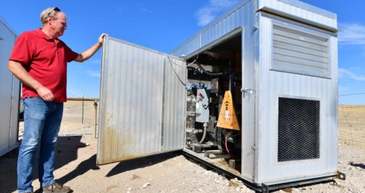 How Colorado's Cryptocurrency 