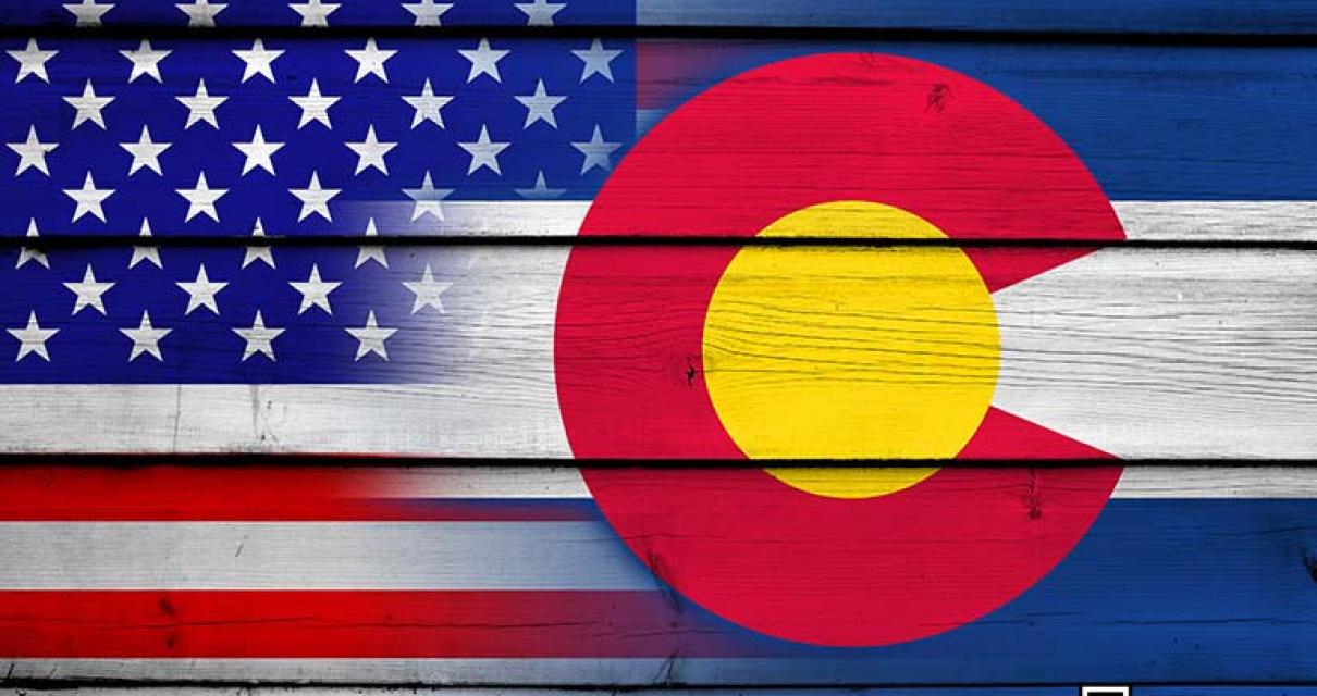 Colorado Gets Robinhood Crypto