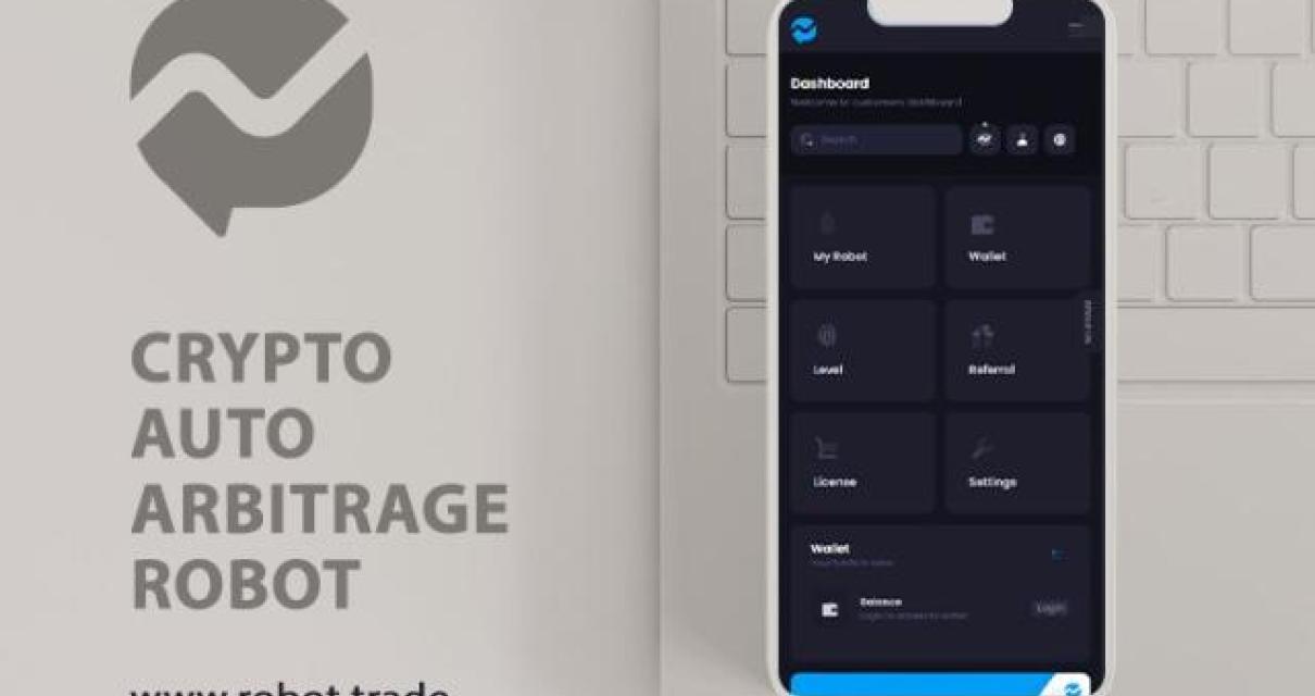 ColoradoCrypto: The New Way to