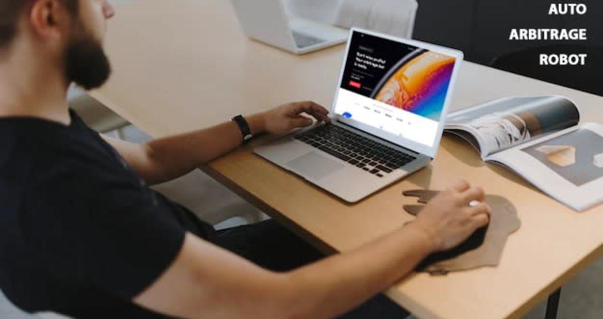 How to Make Money Trading Cryp