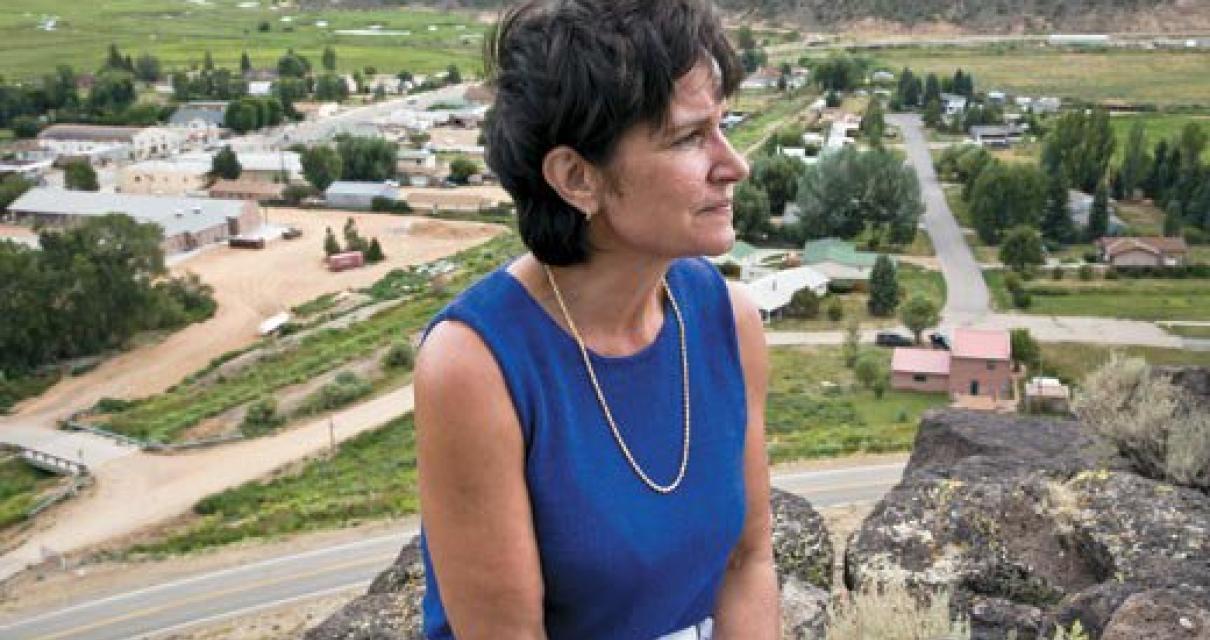 Living a Double Life: The Cryp