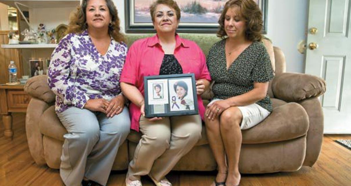 Seeking Refuge in the New Worl