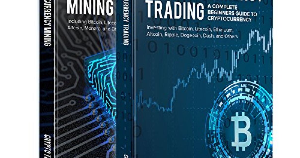 Best book to learn about crypt