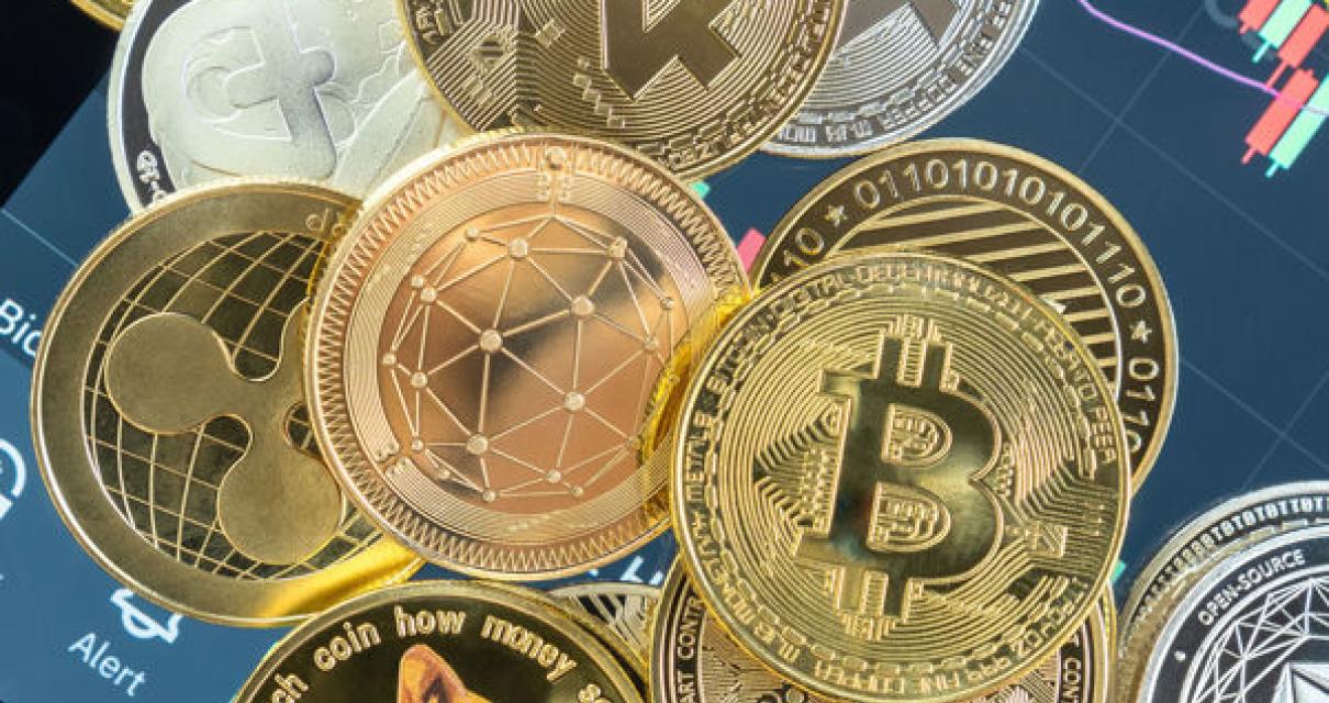 How to Get Started With Crypto