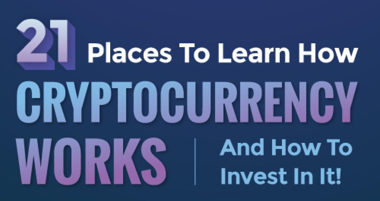 The benefits of cryptocurrency