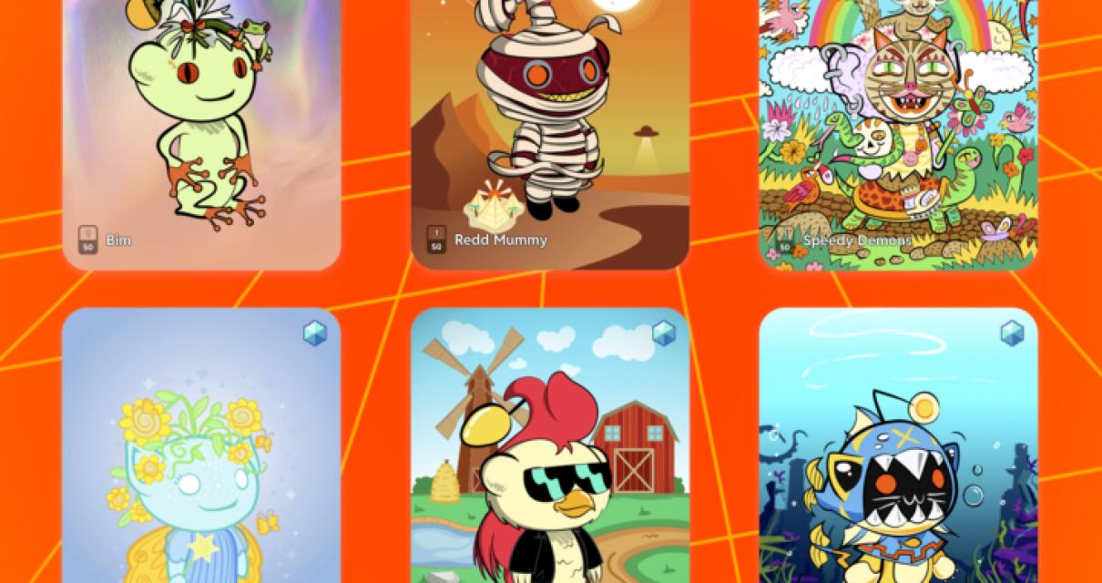 How to get started with crypto