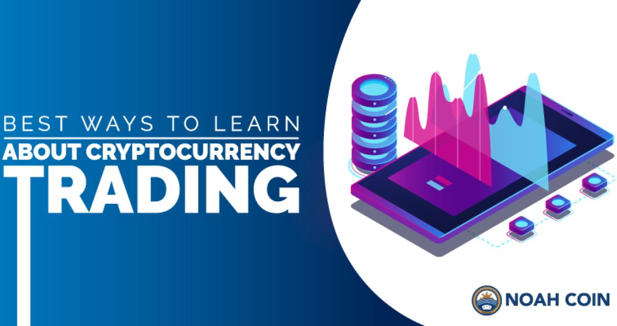 A beginner's guide to cryptocu