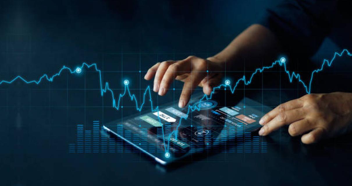 Cryptocurrency trading: the ul