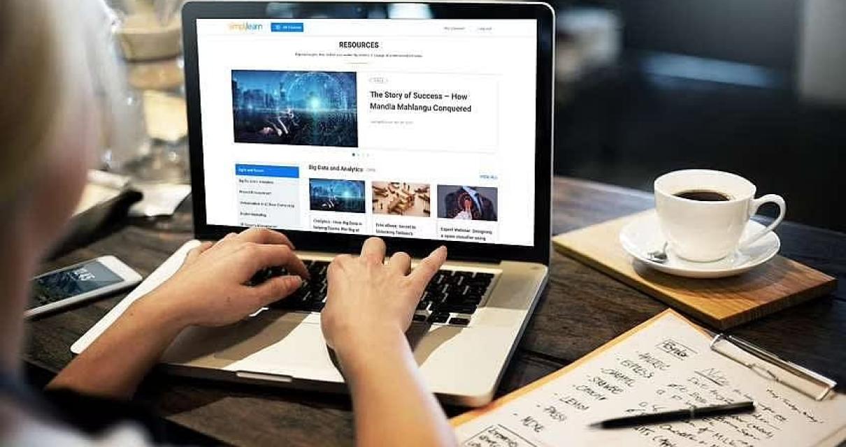 The most popular coding langua
