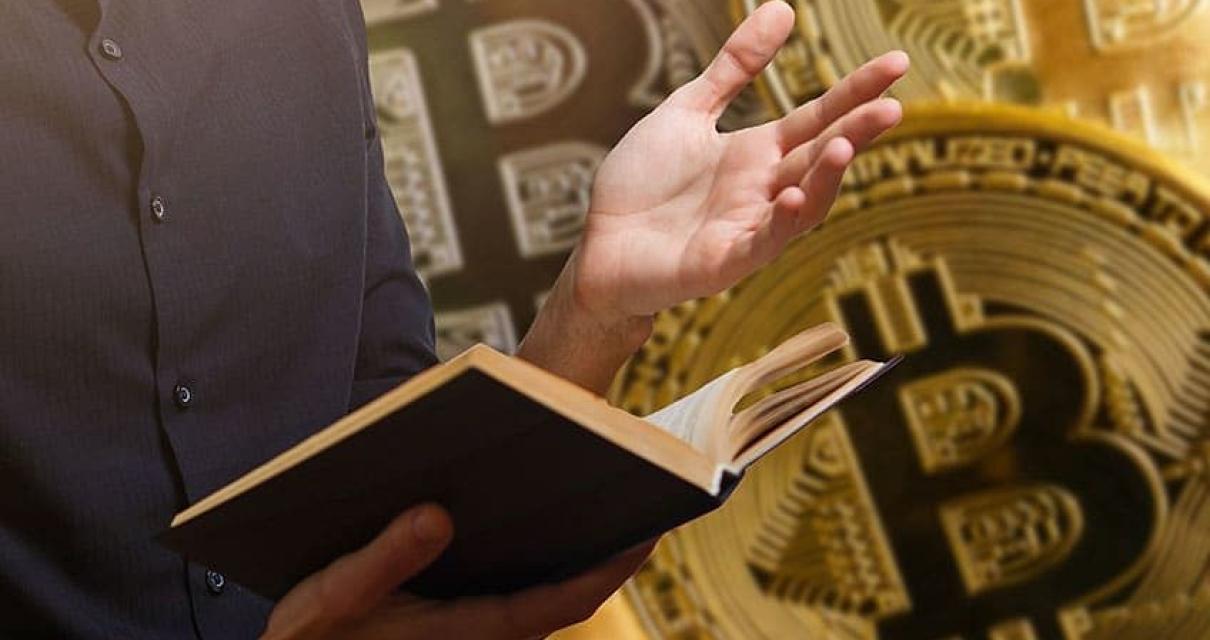 books to learn about crypto: a