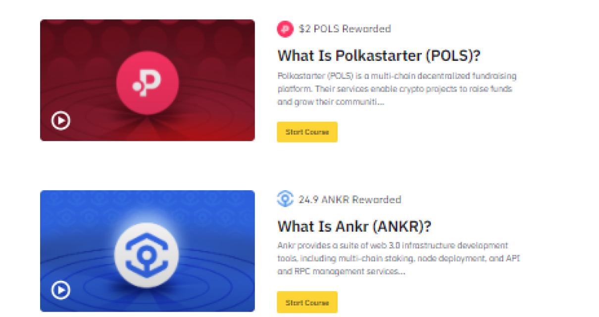 Make Money While You Learn Abo