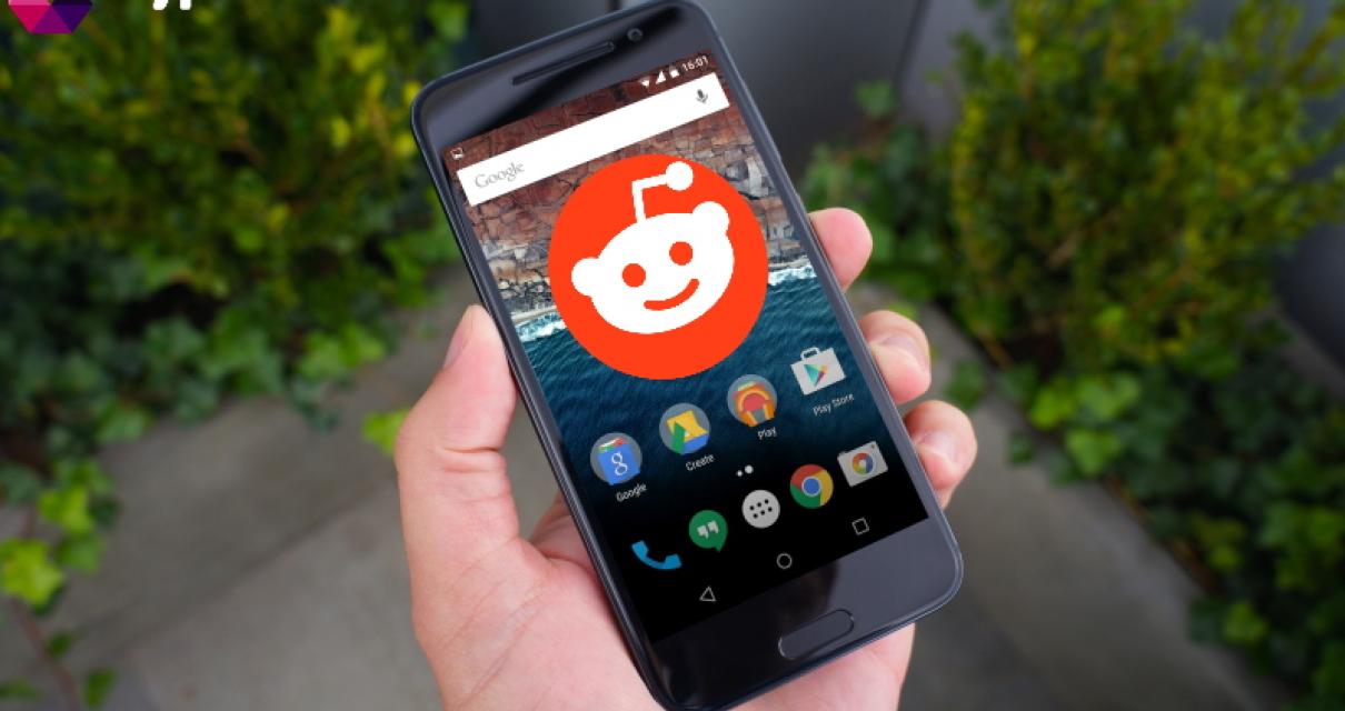 Why Reddit is the best place t