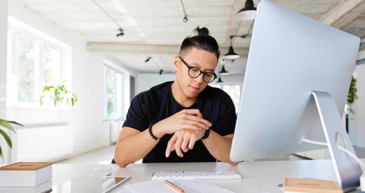 Get ahead in the world of Cryp