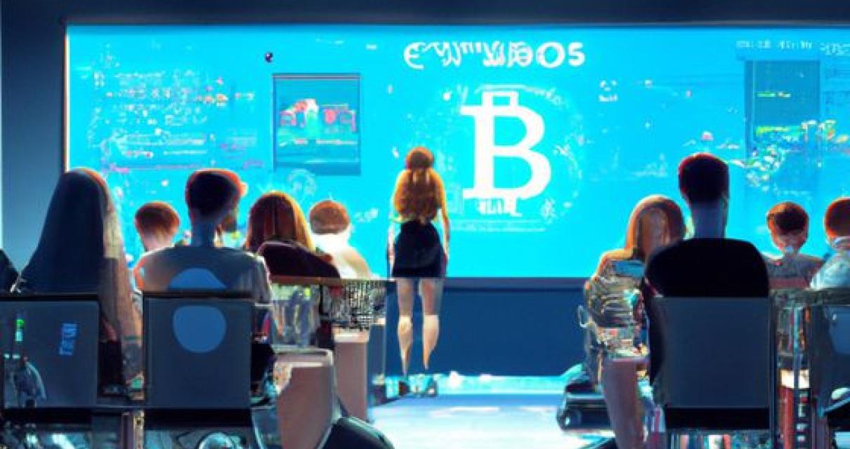 5 Tips for Learning Crypto Inv