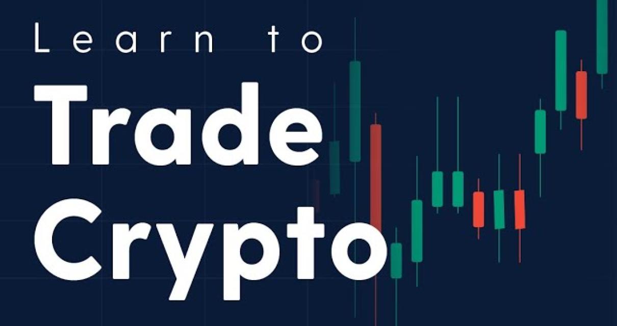 The basics of cryptocurrency t