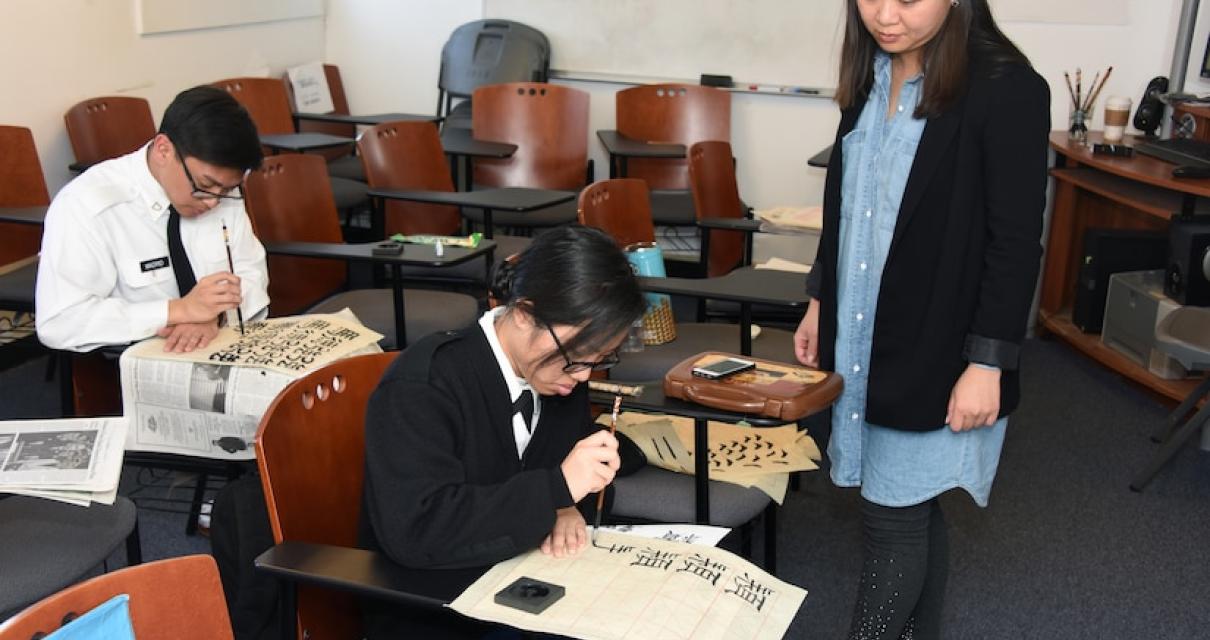 The benefits of being a biling