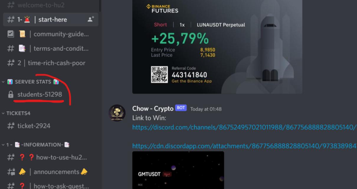How to get started in the cryp